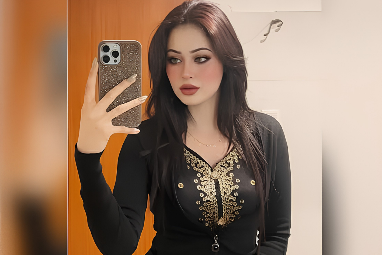vip escorts in karachi